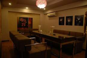 Hotel Shwe Gone Daing