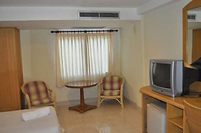 Ansu Hotel