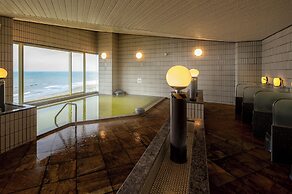 Kamenoi Hotel Kujukuri
