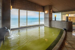 Kamenoi Hotel Kujukuri