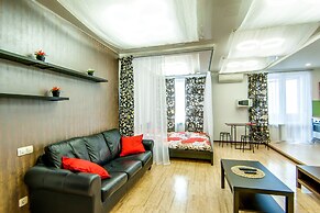 Aura Apartments