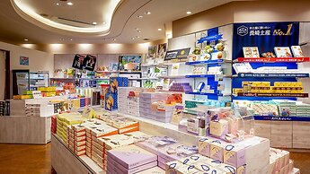Ooedo Onsen Monogatari Premium Saikaibashi