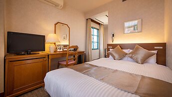 Ooedo Onsen Monogatari Premium Saikaibashi