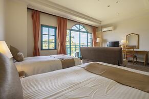 Ooedo Onsen Monogatari Premium Saikaibashi