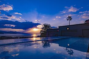 Ooedo Onsen Monogatari Premium Saikaibashi