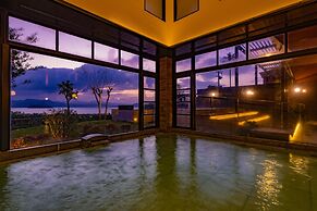 Ooedo Onsen Monogatari Premium Saikaibashi