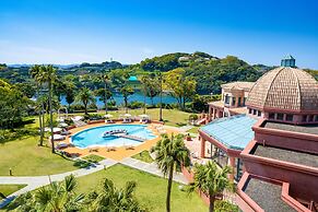 Ooedo Onsen Monogatari Premium Saikaibashi