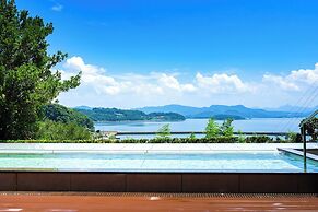 Ooedo Onsen Monogatari Premium Saikaibashi