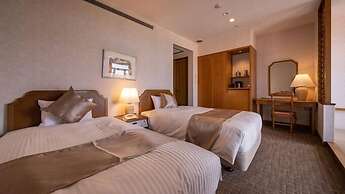 Ooedo Onsen Monogatari Premium Saikaibashi