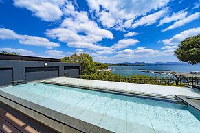 Ooedo Onsen Monogatari Premium Saikaibashi