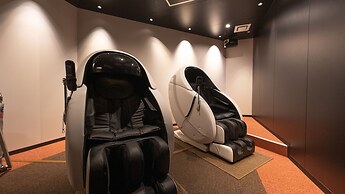 Ooedo Onsen Monogatari Premium Saikaibashi