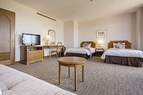 Ooedo Onsen Monogatari Premium Saikaibashi