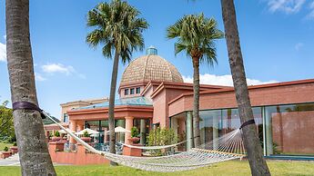 Ooedo Onsen Monogatari Premium Saikaibashi