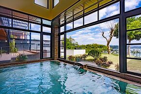 Ooedo Onsen Monogatari Premium Saikaibashi