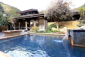 Totsukawa Onsen Hotel Subaru