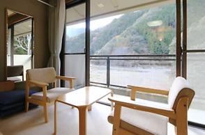 Totsukawa Onsen Hotel Subaru