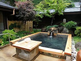 Totsukawa Onsen Hotel Subaru