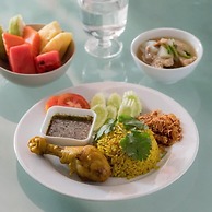 Tiny Taladnoi Hostel