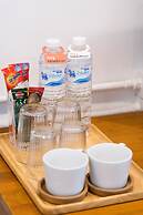 Tiny Taladnoi Hostel