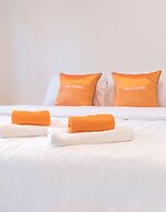 Tiny Taladnoi Hostel