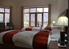 Hotel Grand Nubra