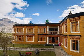 Hotel Grand Nubra