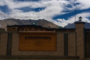 Hotel Grand Nubra