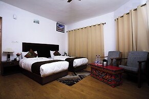 Hotel Grand Nubra