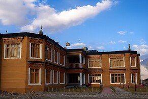Hotel Grand Nubra