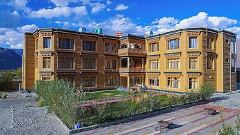 Hotel Grand Nubra