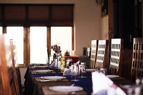 Hotel Grand Nubra
