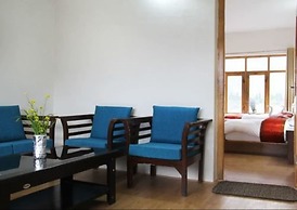 Hotel Grand Nubra