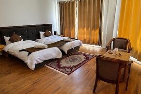Hotel Grand Nubra