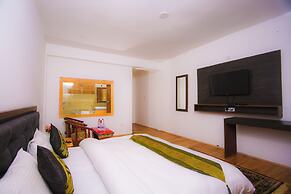 Hotel Grand Nubra