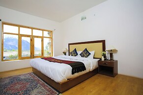 Hotel Grand Nubra