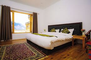 Hotel Grand Nubra