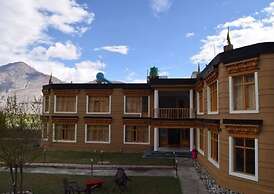 Hotel Grand Nubra