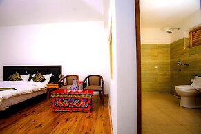 Hotel Grand Nubra
