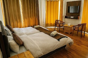Hotel Grand Nubra
