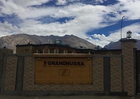 Hotel Grand Nubra