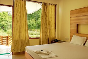 Hotel Grand Nubra