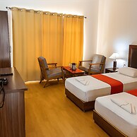 Hotel Grand Nubra