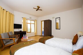 Hotel Grand Nubra