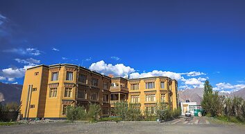 Hotel Grand Nubra