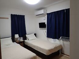 Condominium Nago Residencial Las Flores