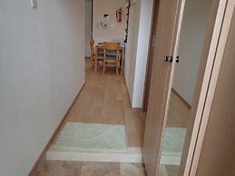 Condominium Nago Residencial Las Flores