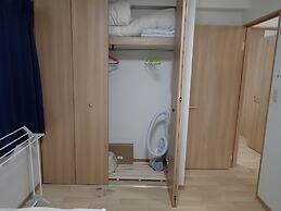 Condominium Nago Residencial Las Flores