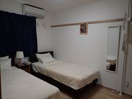 Condominium Nago Residencial Las Flores