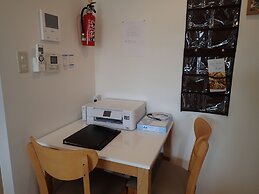 Condominium Nago Residencial Las Flores