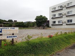 Condominium Nago Residencial Las Flores